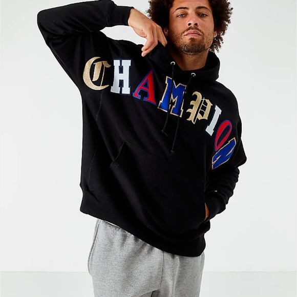 Champion sweater target english Clearance